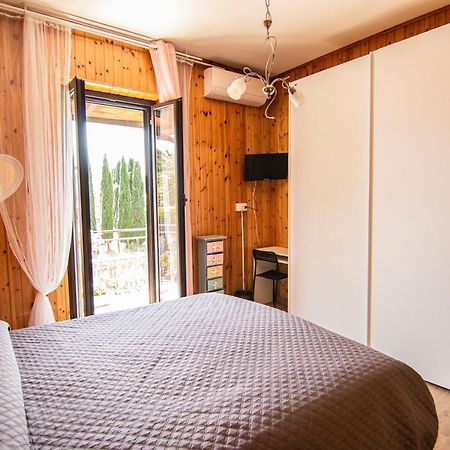Yourquadrarooms B&B Рим Экстерьер фото