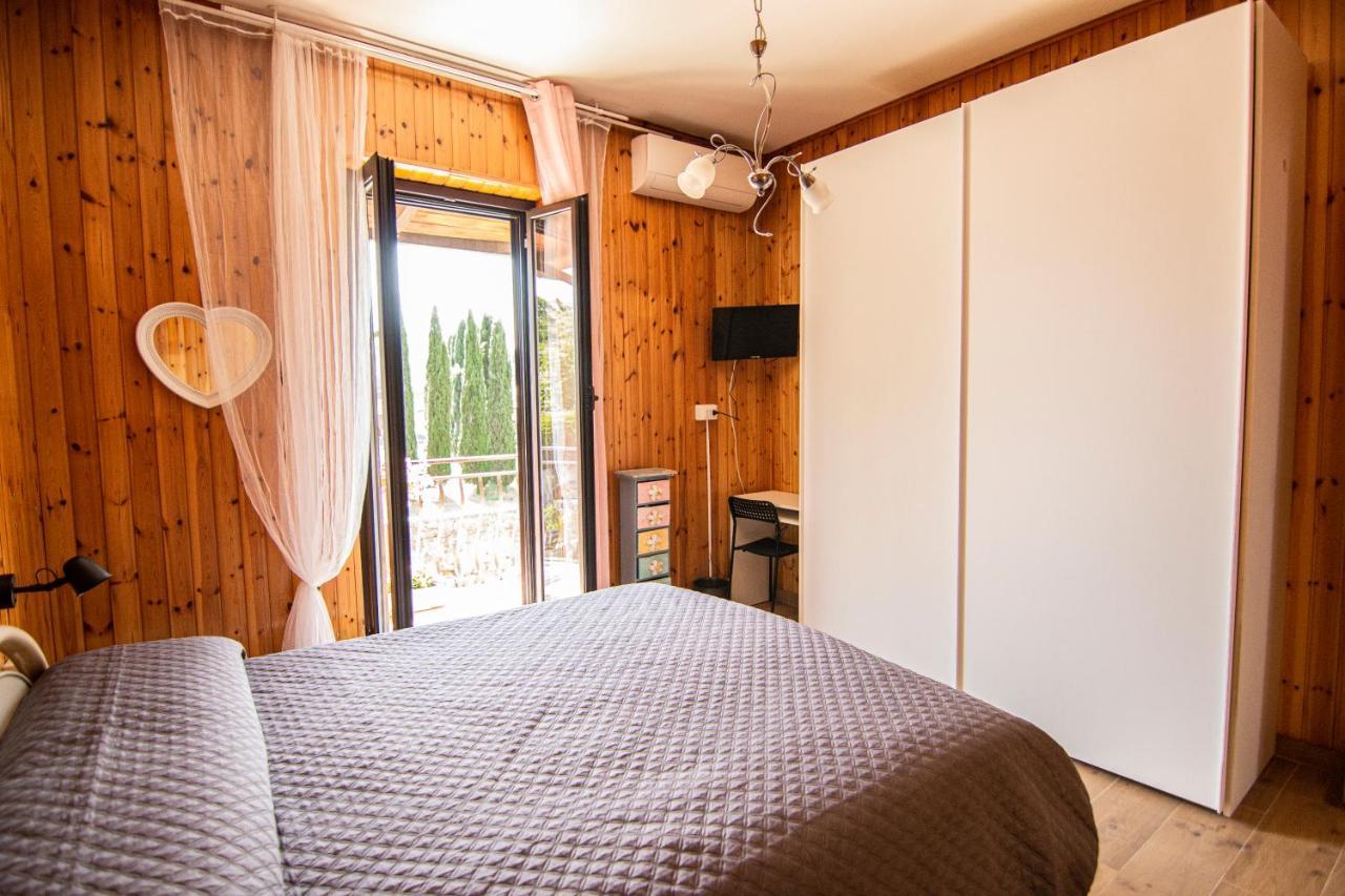 Yourquadrarooms B&B Рим Экстерьер фото