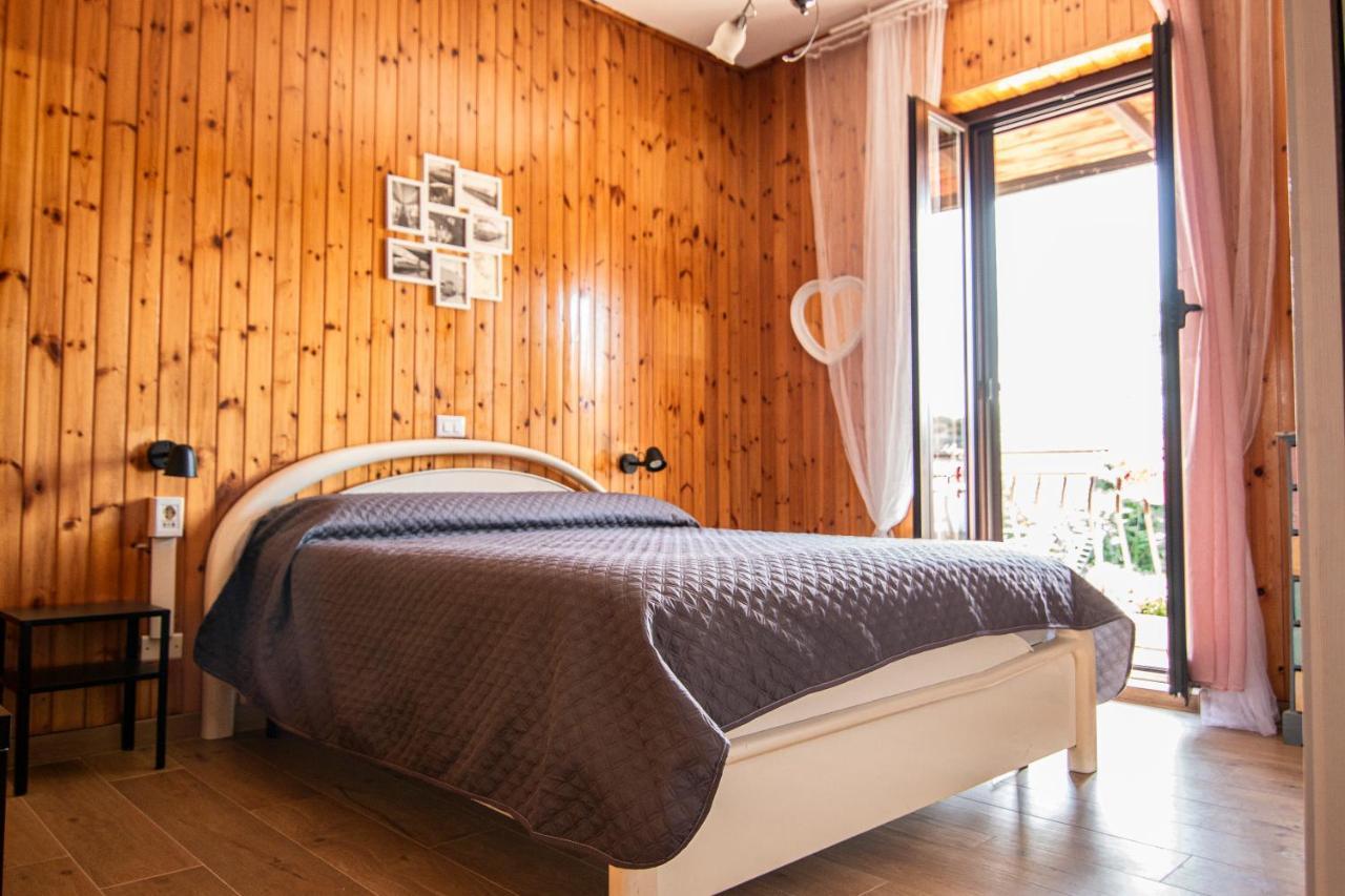 Yourquadrarooms B&B Рим Экстерьер фото