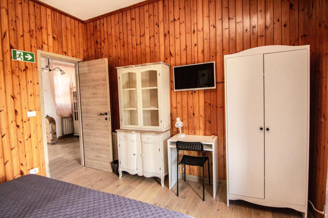 Yourquadrarooms B&B Рим Экстерьер фото