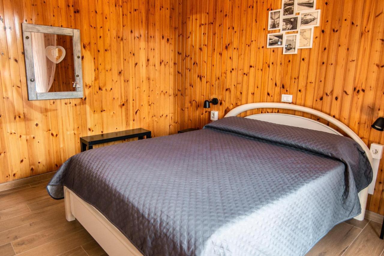 Yourquadrarooms B&B Рим Экстерьер фото